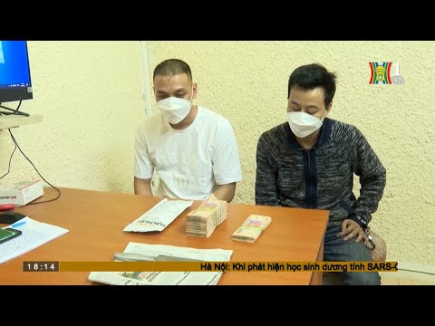 Video Thông tin mới về vụ cướp ngân hàng ở quận Bắc Từ Liêm,... - youtube