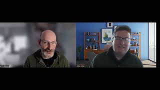 Miguel Grinberg Interview Python Ireland April 2025 Information