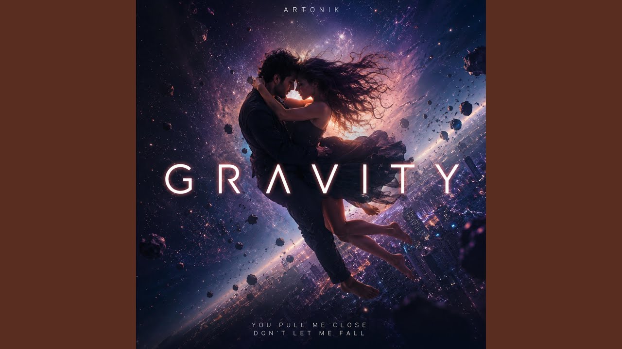 Gravity auf YouTube ansehen Gravity auf YouTube ansehen