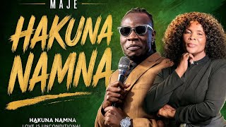 Guardian Angel Ft Rose Muhando Hakuna Namna   S  s gospel 