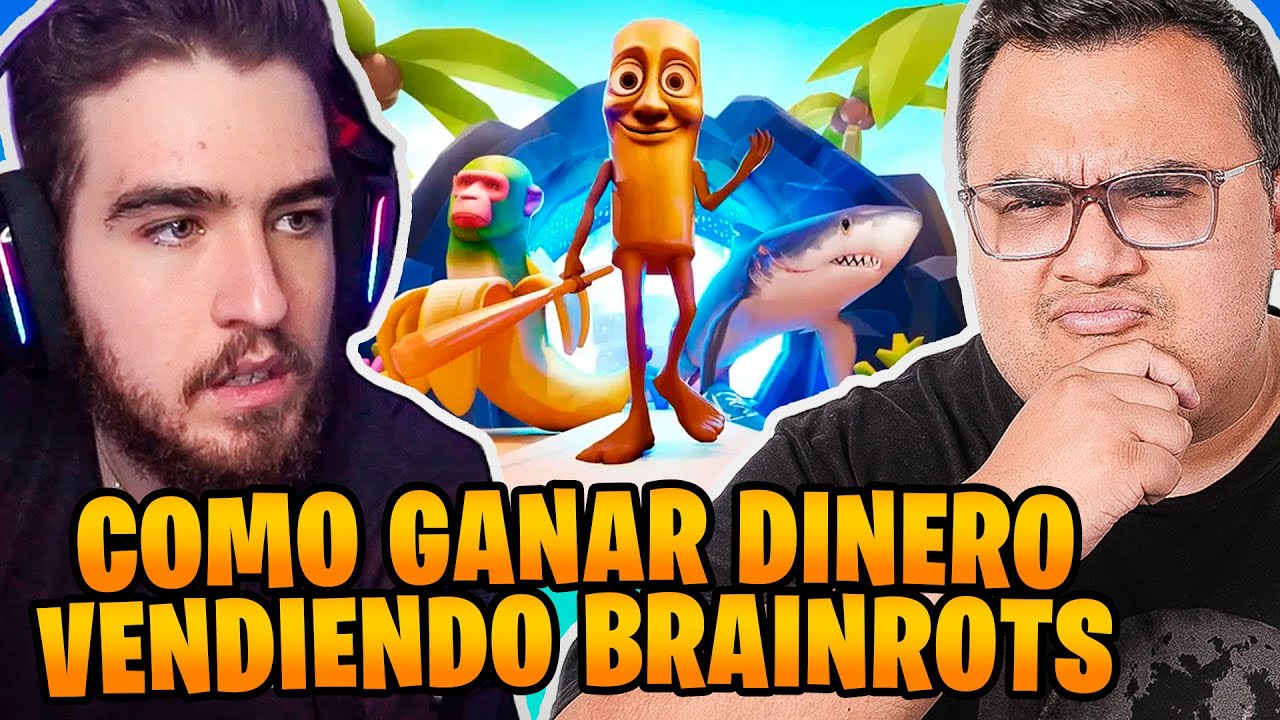 ELDED Y CHURRO EXPLICAN COMO GANAR DINERO REAL EN ROBLOX