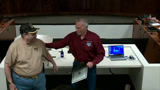 Nye County, NV Board of County Commissioners Regular Meeting - Jun 22, 2022
