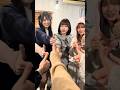 悲しい気持ちは17人みんなで分け合って嬉しい気持ちは17倍に！みおはこの16人の最高のお姉ちゃん達がいるからまた夢へ向かって17人で頑張ろうって思えました。どこまでも上へ進み続けよう。世界一のみんなで