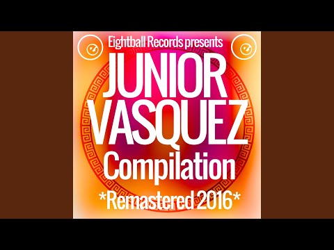 Zoel — Quiet (Junior Vasquez Tribalistic Dub UNRELEASED_)