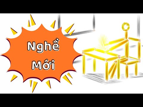 Nghề Nghiệp Mới