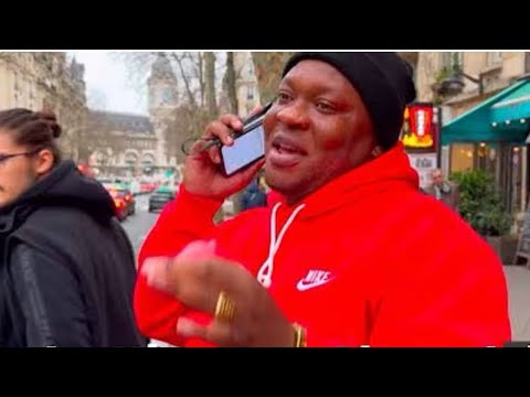 GAG JEREMY AWUTI KIN AYE POTO MUPAYA ZOBA AYE NA KISI YA MBASU