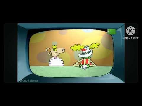 Sheep In The Big City Mbc3 Promo 2009 