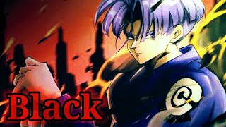 Dragon Ballsaga Majinreact Rap Do Trunks Part2??