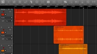 Auria Pro, Sticks And Stoned Project