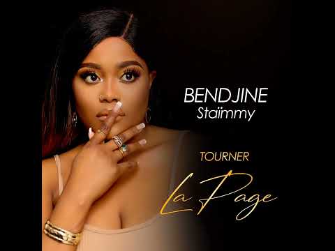 Tourner La Page Bendjine Staïmmy 
