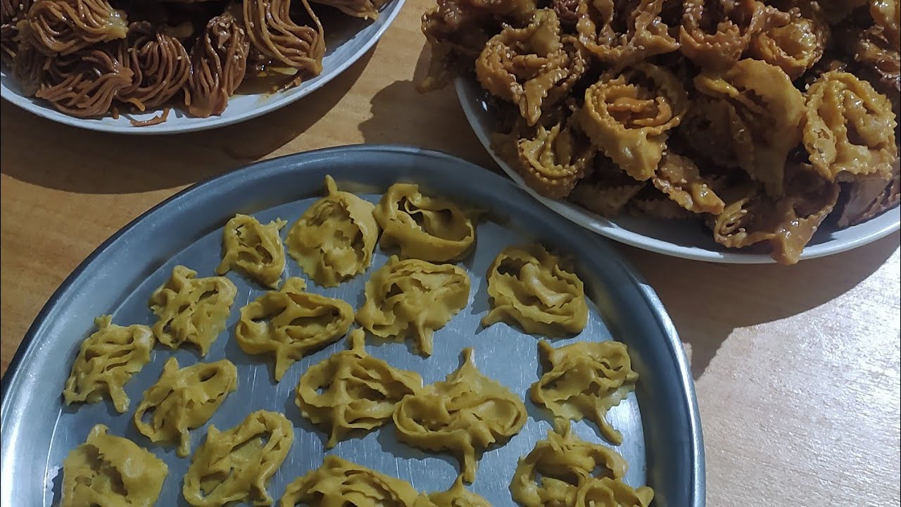 طريقة تحضير ڜپاگية 