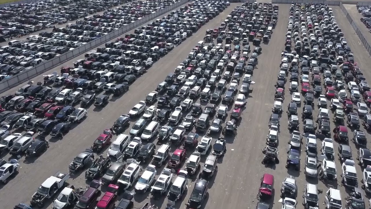 Snyder's Used Auto Parts