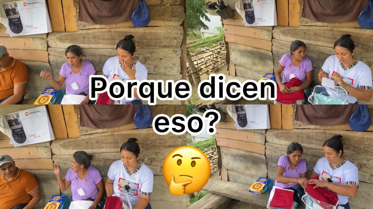🔵Nos dijeron que ella es la mujer más enojada 😠 será verdad?🤔