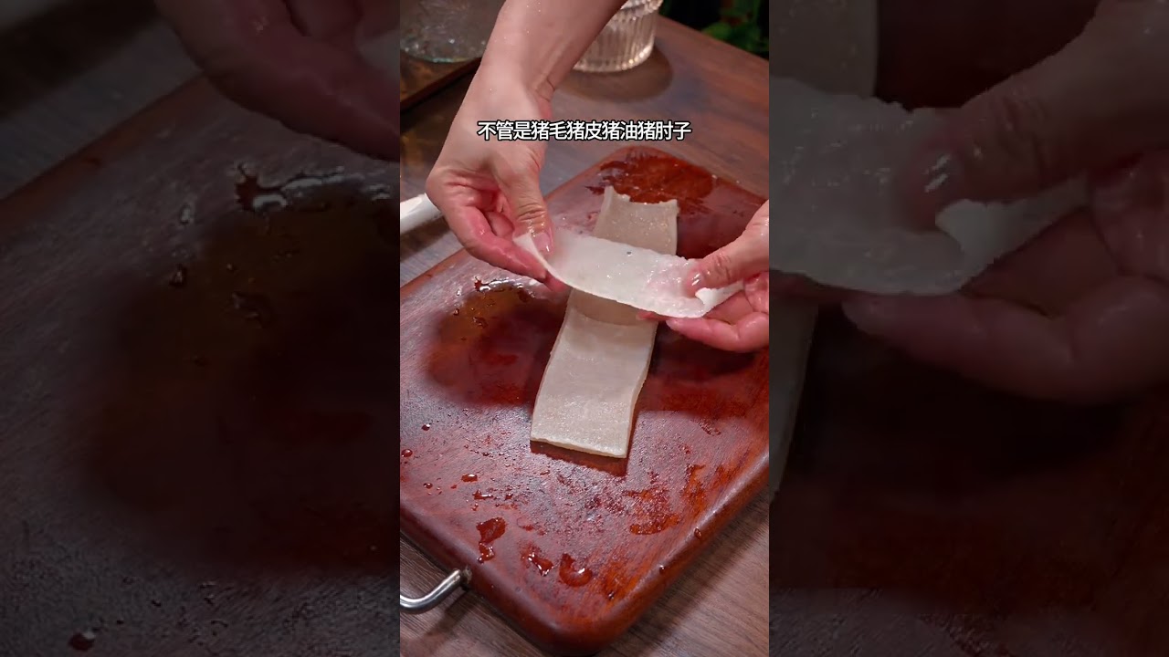 Crystal Vegetable jelly a must-have dish for the New Year s Eve dinner is nutritious delic