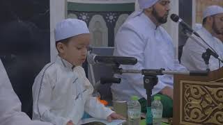 Anak Kecil Ajah Bisa , Hebaattt