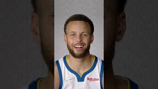 Celebrity Message from Stephen Curry #Shorts Net Worth