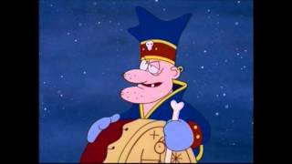 Käkkärän Kikkara (Tai mikä olikaan)