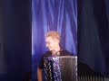 Молли - "Набери мой номер" под баян