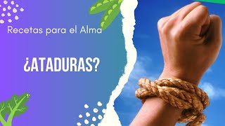 Libérate de ataduras