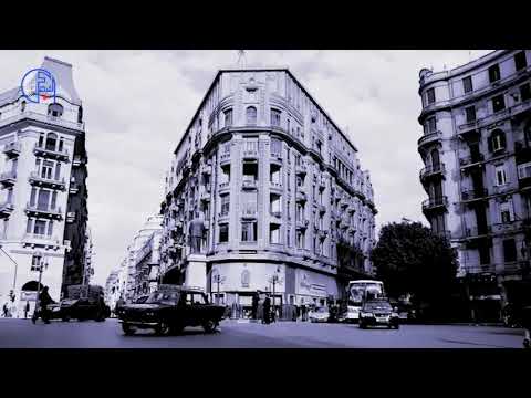 وفاة الاقتصادي طلعت حرب