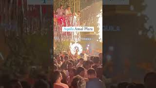 Delhis Most Crazy Friday Night At