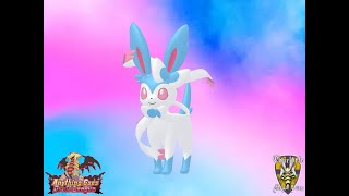 Can Ault Vest Sylveon Help Us Stop Miriadon? Agdl Semi Finals Vs Carolina Eons