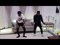 inama dance with DIAMOND PLATNUMZ and MOSE IYOBO (best)