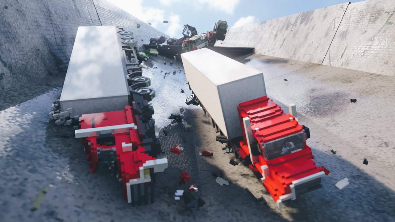 Traffic Dynamics | Teardown