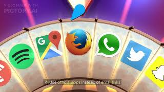 Cybersecurity Essentials: Part 4 - Protecting On Social Media