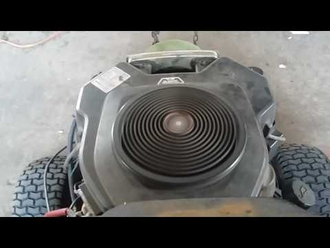 kohler operation release