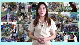 Migrant Timesရဲ့ တနင်္လာနေ့ညပိုင်းသတင်း