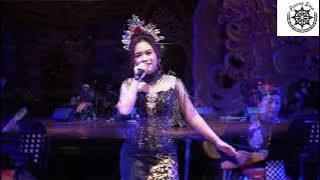 Kr. Kidung Surgawi - Ika Suhesti - Sinden Keren  Nyanyi Lagu Keroncong - Luar Biasa