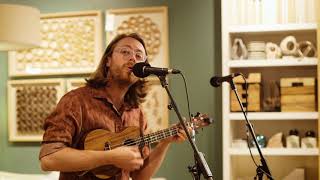 Video thumbnail of "jeremy messersmith - Everything is Magical (Live for The Current)"