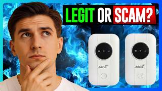 Ultra Link Free WiFi Router Honest Review 2026! - Is It Really Worth Using? screenshot 4