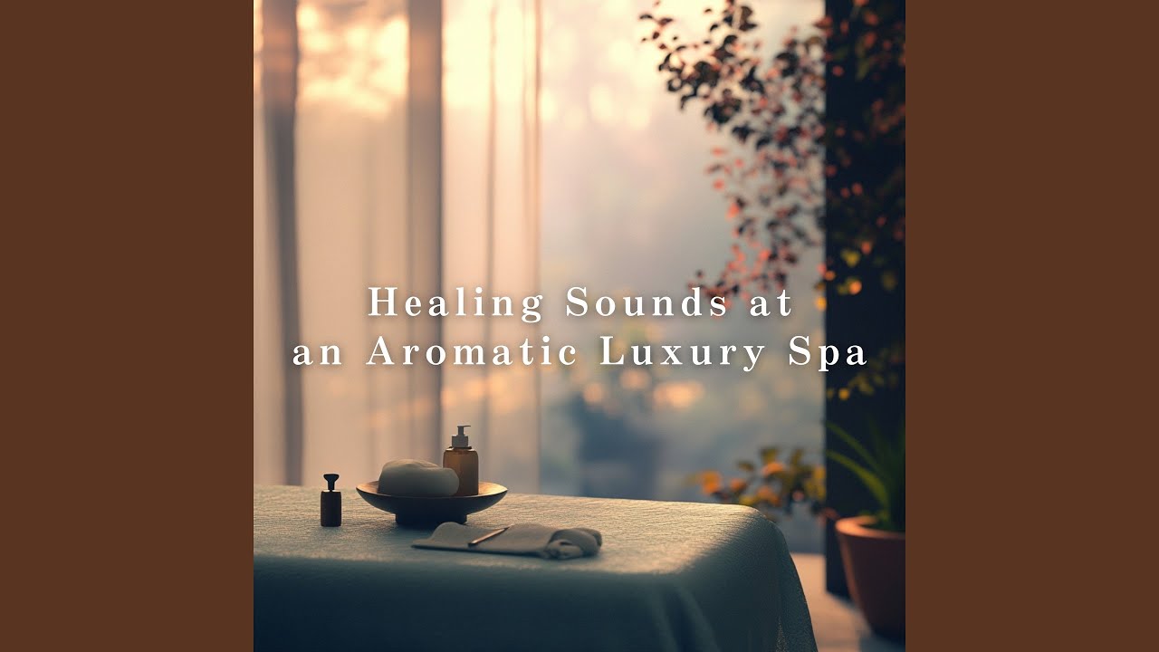 Echoes of Peaceful Bliss