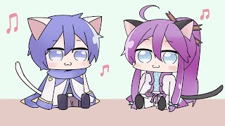 ねこになりたい