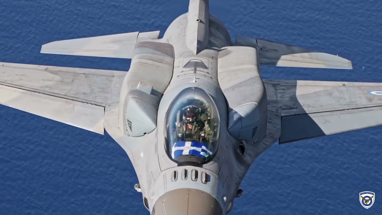 Greece -  Israel alliance  (United We Stand Divided We Fall)