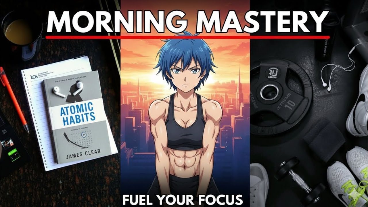 The Dark Truth About Your Mornings No One Tells You 