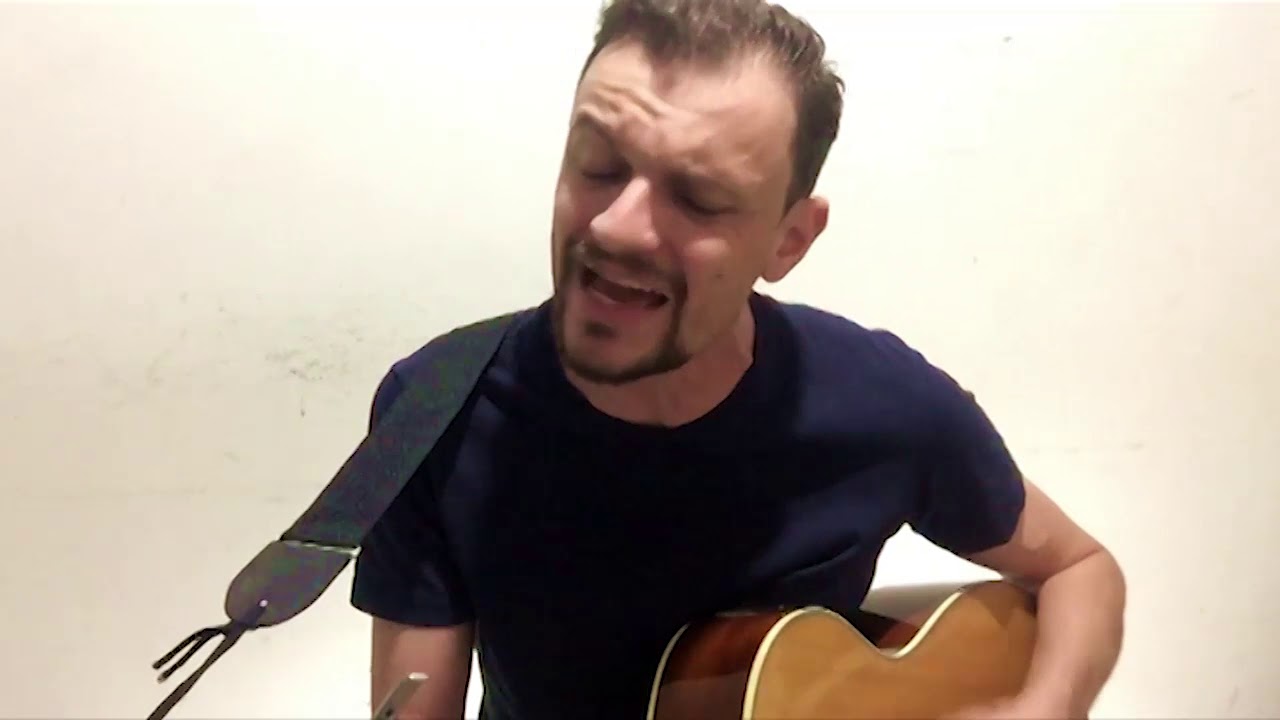 Fantasmas Talvez - André Prando (cover)