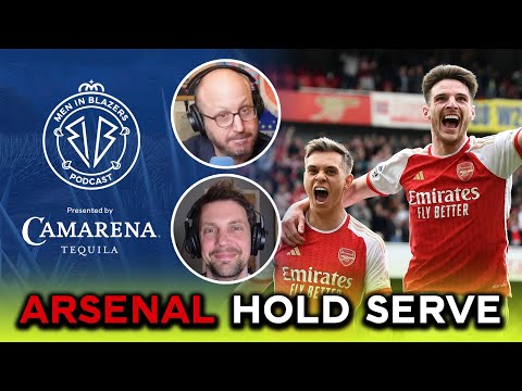 Arsenal vs Man City Clash, Klopp Statue Controversy & Chelsea’s Stunning Crisis | Football Show