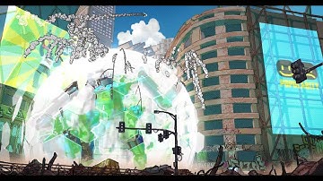 GKR: Heavy Hitters, Ad 2