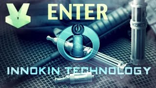 Enter: Innokin Technology