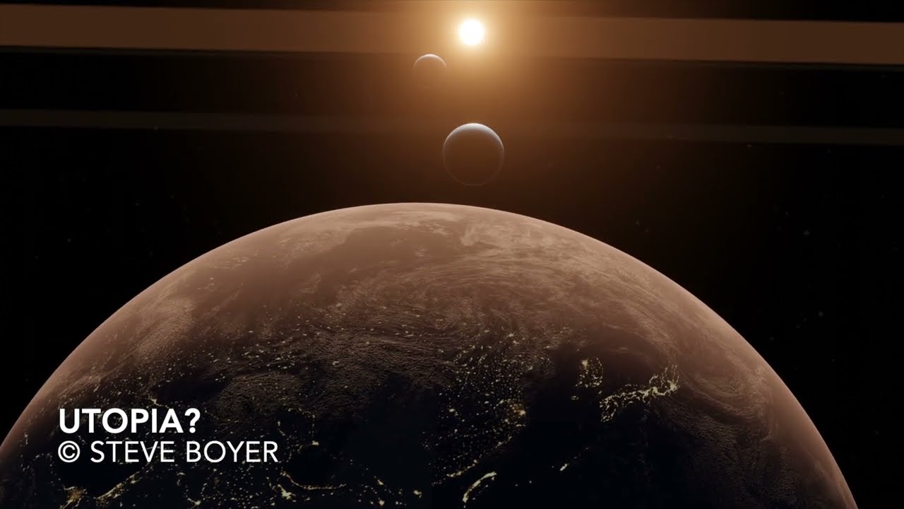 Utopia?
