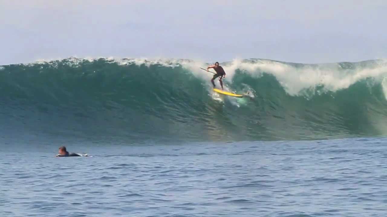 Surf trip - El Salvador (Sunzal, Las Flores, Punta Mango, Km 59 ...