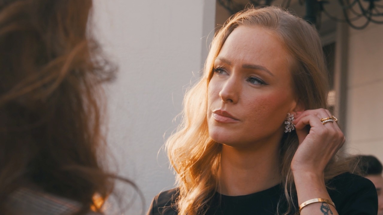 Robin Films Brand Film