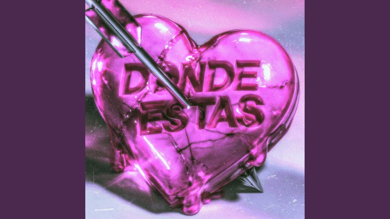 Watch DONDE ESTAS on YouTube Watch DONDE ESTAS on YouTube