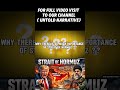 Strait of Hormuz Iran vs USA #shorts #viral