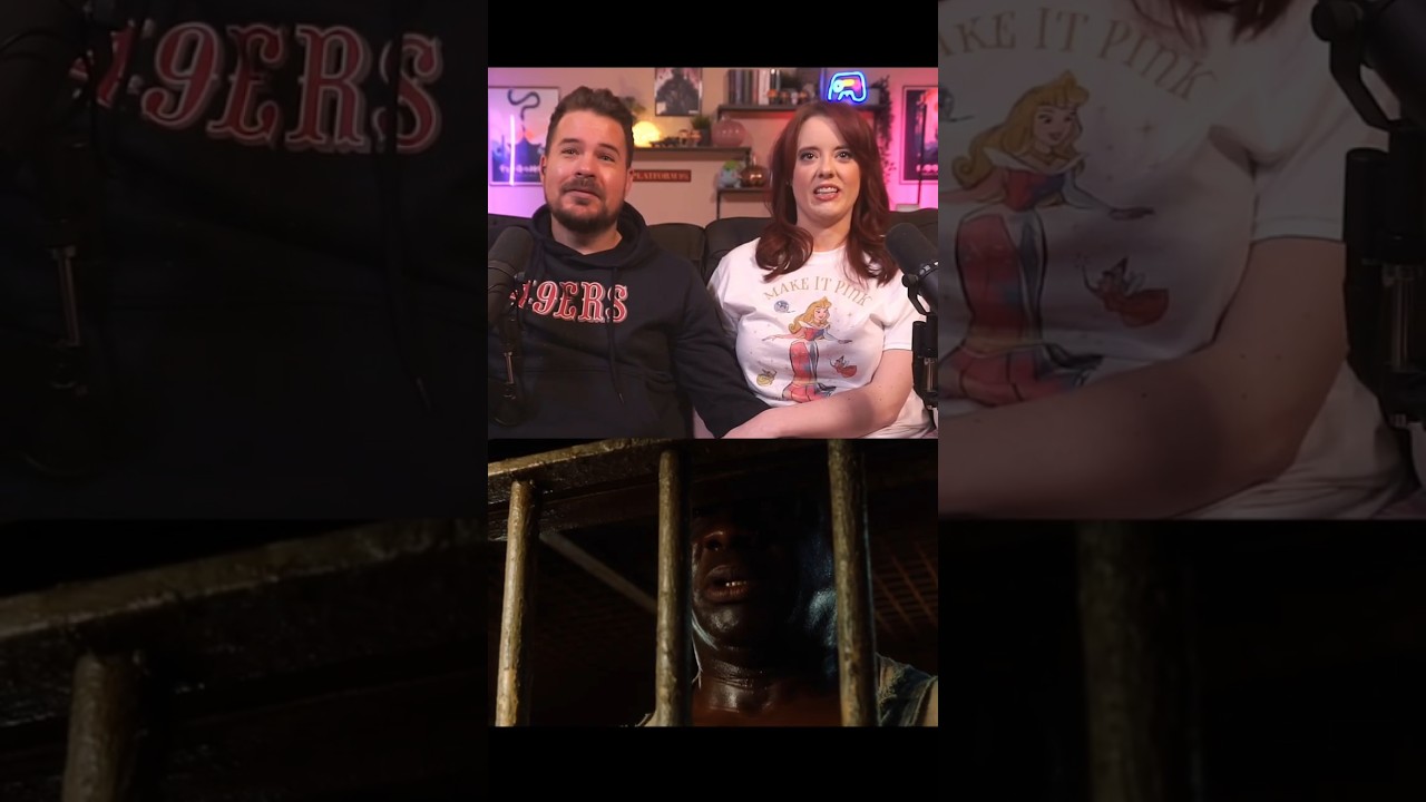 John Coffey's ability shocked the entire prison
