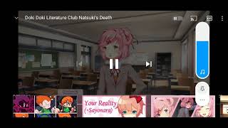 Natsukiin Ölümü Gece Izlemeyin