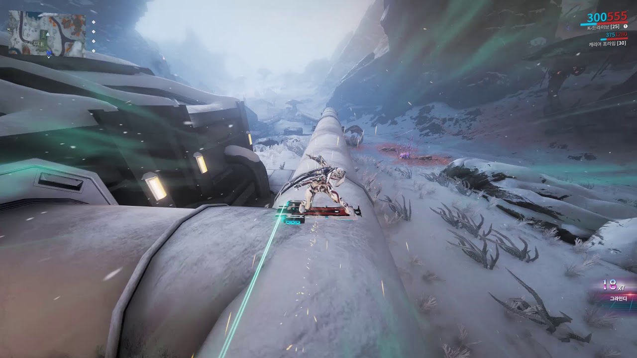 How to get a Kdrive experience? YouTube